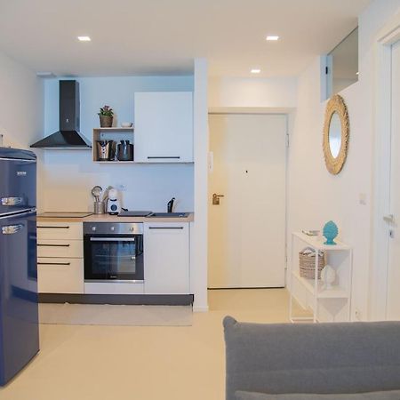 Apartamento Casa Sant Orsola La Finestra Sul Mare Molfetta Exterior foto